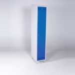 Klädskåp SWED 1 dörr