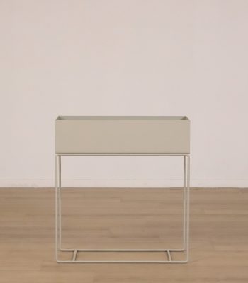 Broshyrställ - Plant Box