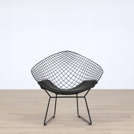 Loungestol inspirerad av Diamond KNOLL | RAFZ