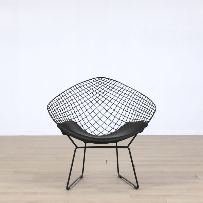 Loungestol inspirerad av Diamond KNOLL | RAFZ