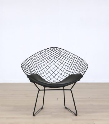 Loungestol inspirerad av Diamond KNOLL | RAFZ