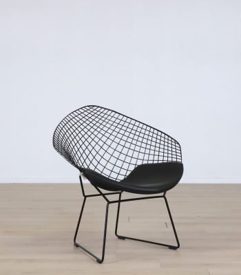 Loungestol inspirerad av Diamond KNOLL