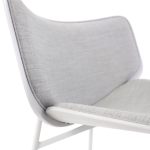 Loungestol Dapper