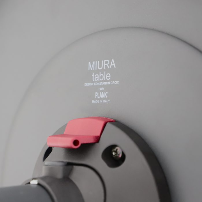 Barbord Miura
