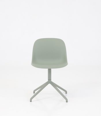 Konferensstol Fiber Side Chair