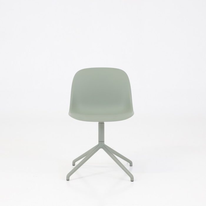 Konferensstol Fiber Side Chair
