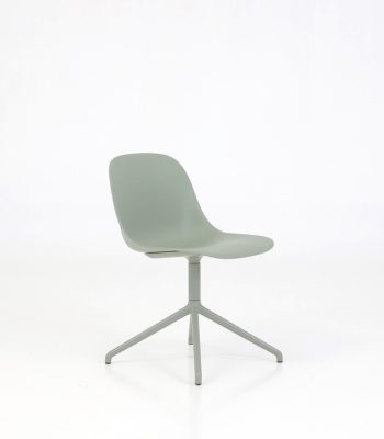Konferensstol Fiber Side Chair