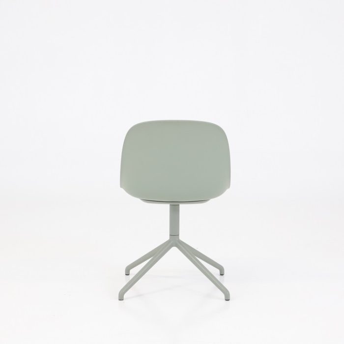 Konferensstol Fiber Side Chair
