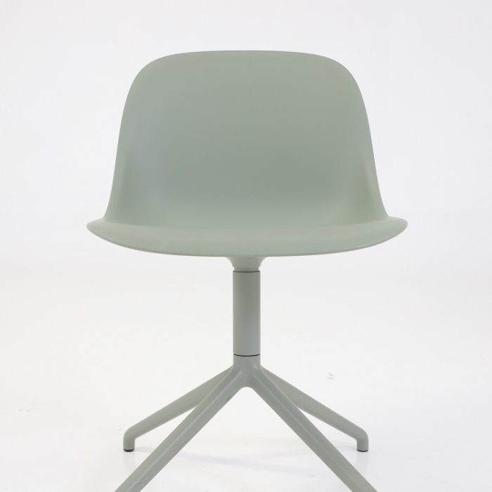 Konferensstol Fiber Side Chair