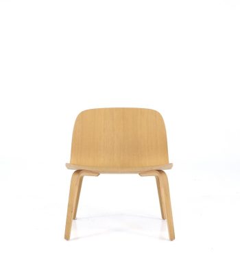 Loungestol Visu Lounge | MUUTO