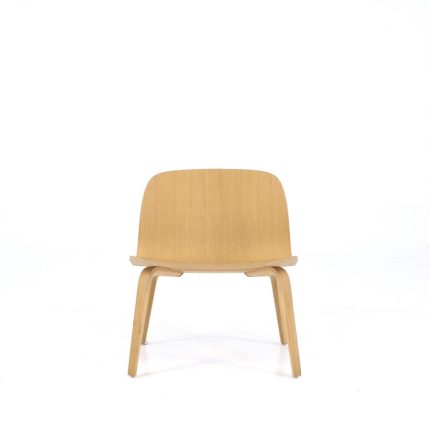 Loungestol Visu Lounge | MUUTO