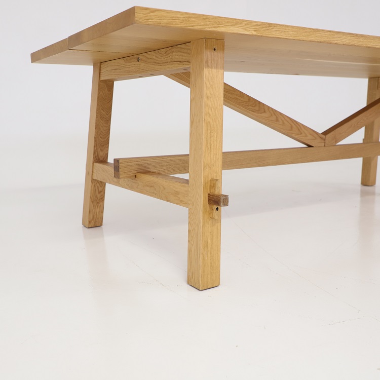 Bord Möckelby från IKEA