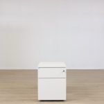 Hurts CT Pedestal