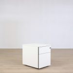 Hurts CT Pedestal