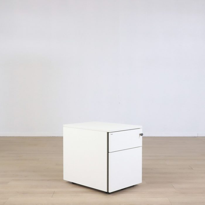 Hurts CT Pedestal