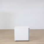 Hurts CT Pedestal