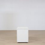 Hurts CT Pedestal