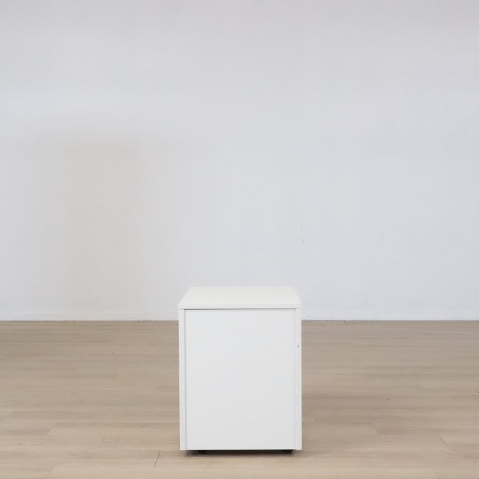 Hurts CT Pedestal
