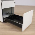 Hurts CT Pedestal