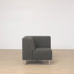 Modulsoffa U-sit
