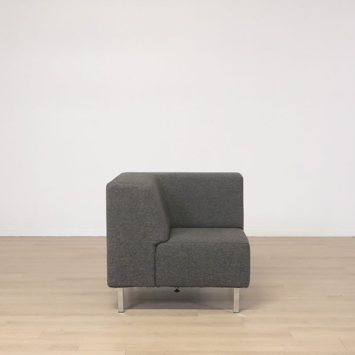 Modulsoffa U-sit