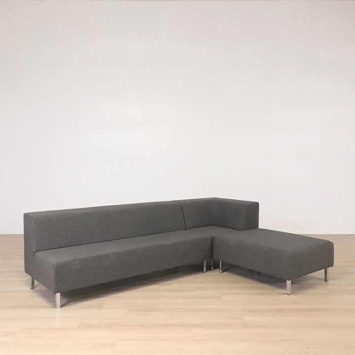 Modulsoffa U-sit