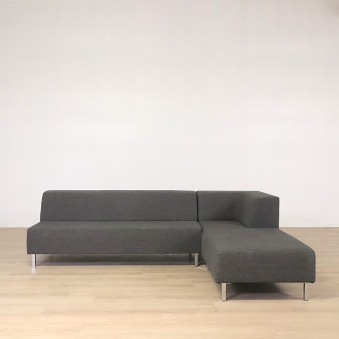 Modulsoffa U-sit