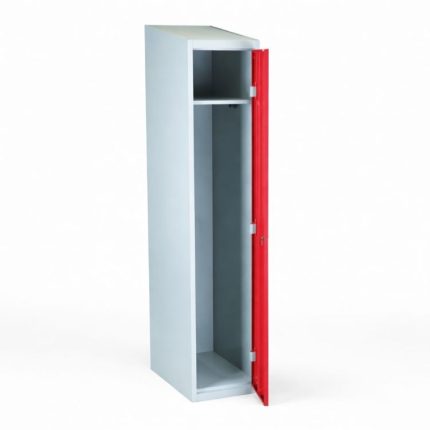 Klädskåp 1 dörr