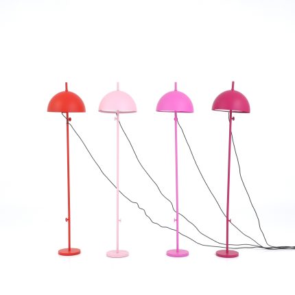 Golvlampa Nendo