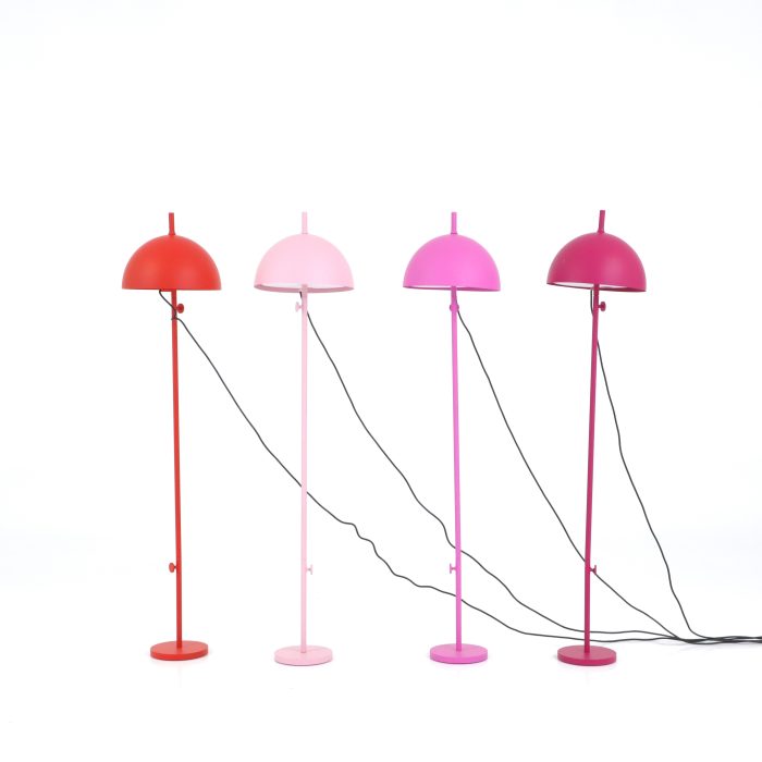 Golvlampa Nendo
