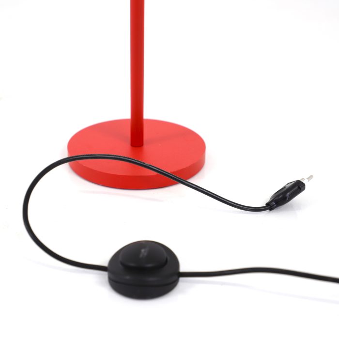 Golvlampa Nendo