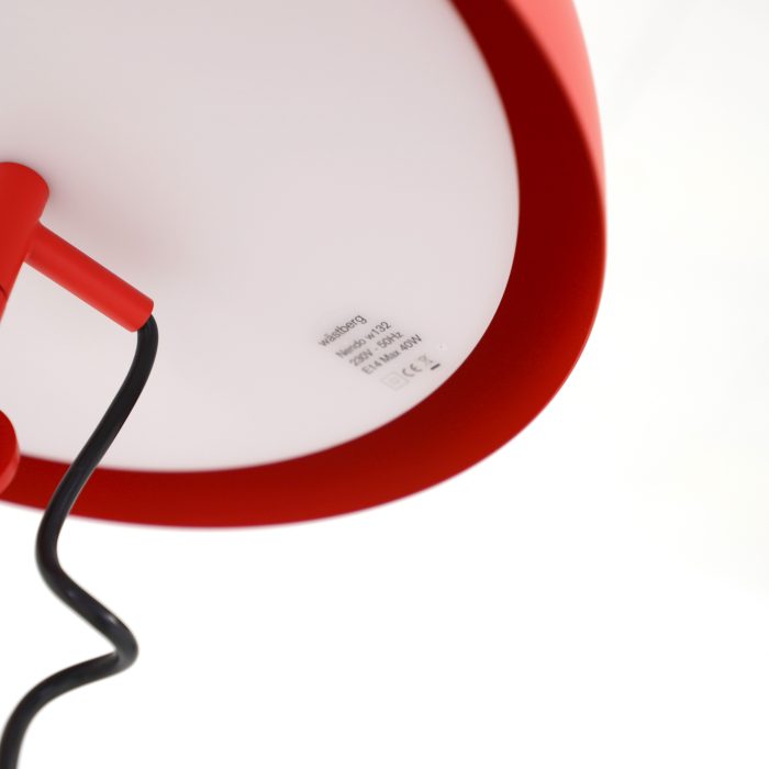 Golvlampa Nendo