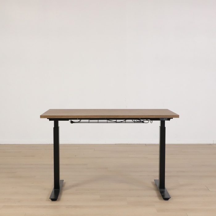Höj och sänkbart skrivbord