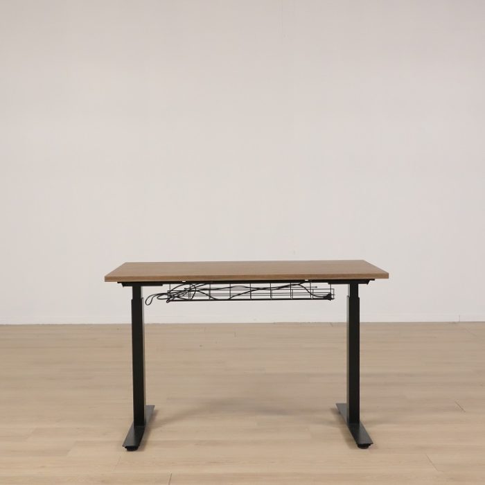 Höj och sänkbart skrivbord