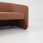 Soffa Race 3-sits