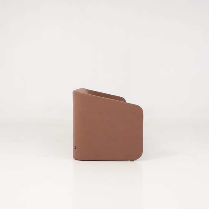 Soffa Race 3-sits