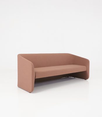 Soffa Race 3-sits