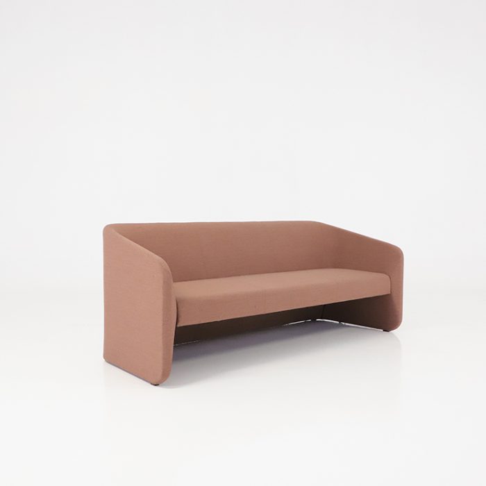 Soffa Race 3-sits