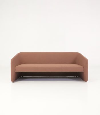 Soffa Race 3-sits