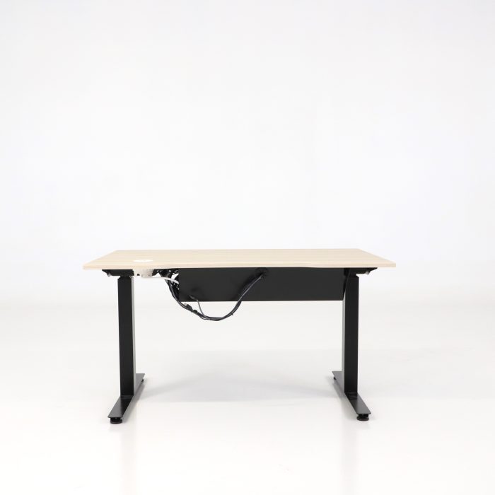Höj- och sänkbart skrivbord