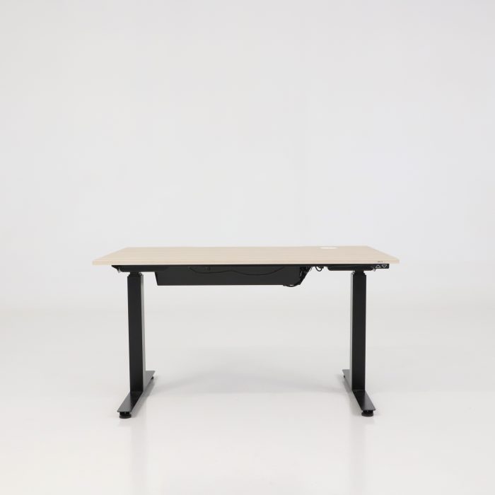 Höj- och sänkbart skrivbord