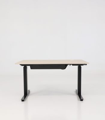 Höj- och sänkbart skrivbord