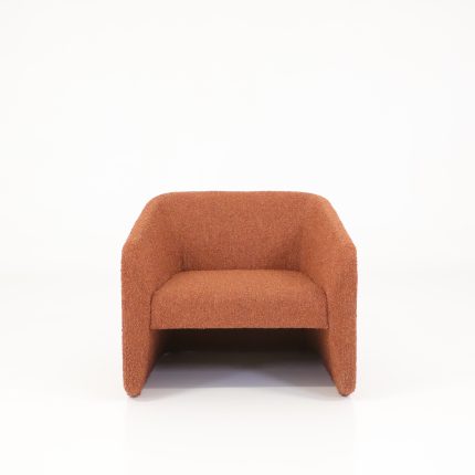 Konferensstol Fiber Side Chair