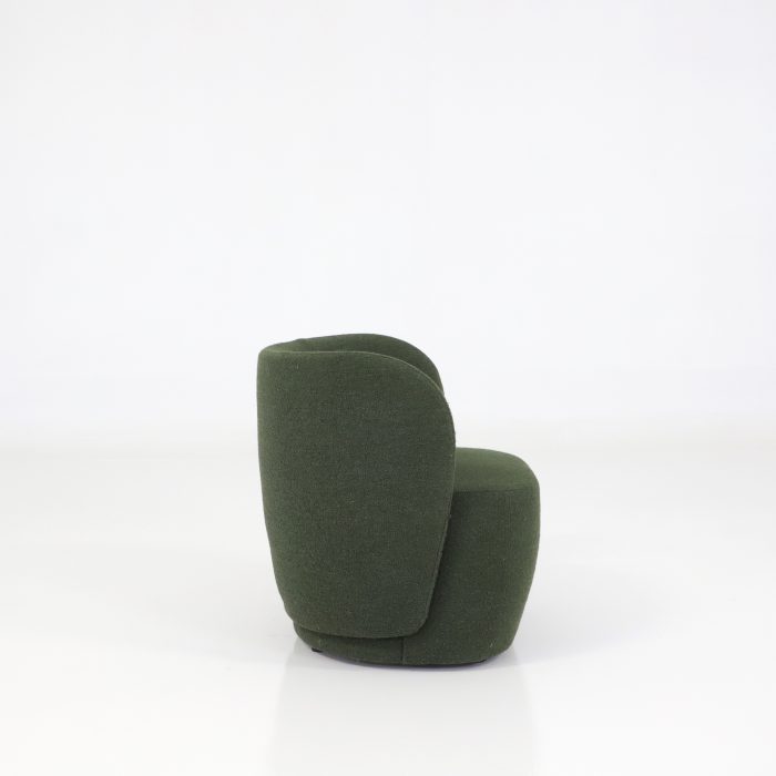 Fåtölj Cap