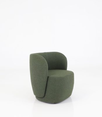 Fåtölj Cap