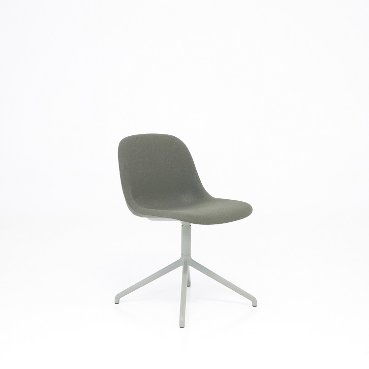 Konferensstol Fiber Side Chair