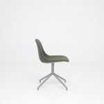 Konferensstol Fiber Side Chair