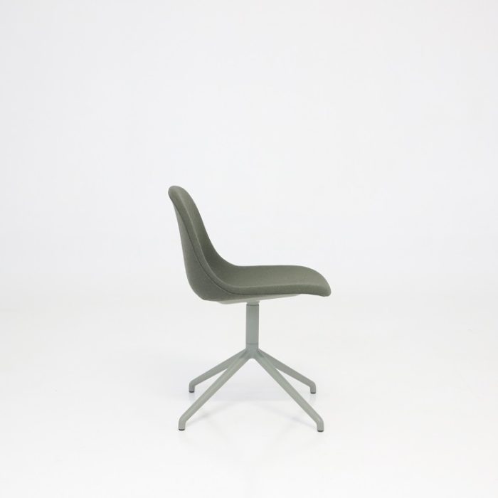 Konferensstol Fiber Side Chair
