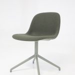 Konferensstol Fiber Side Chair