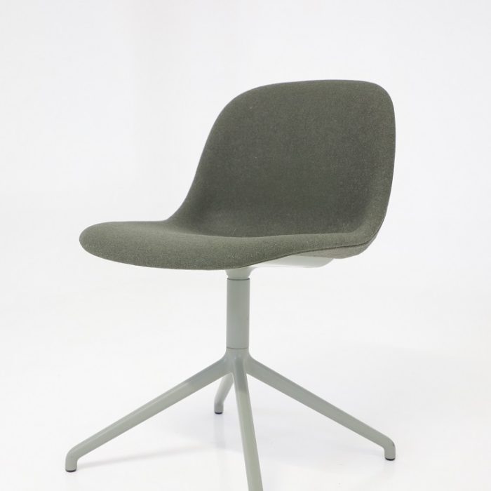 Konferensstol Fiber Side Chair